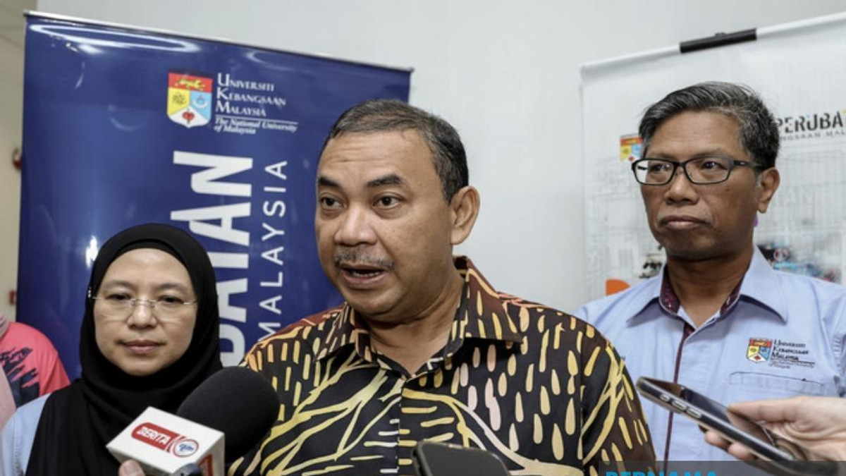 Anwar's Leadership Driving Investment and Economic Growth, Says PM's Political Secretary