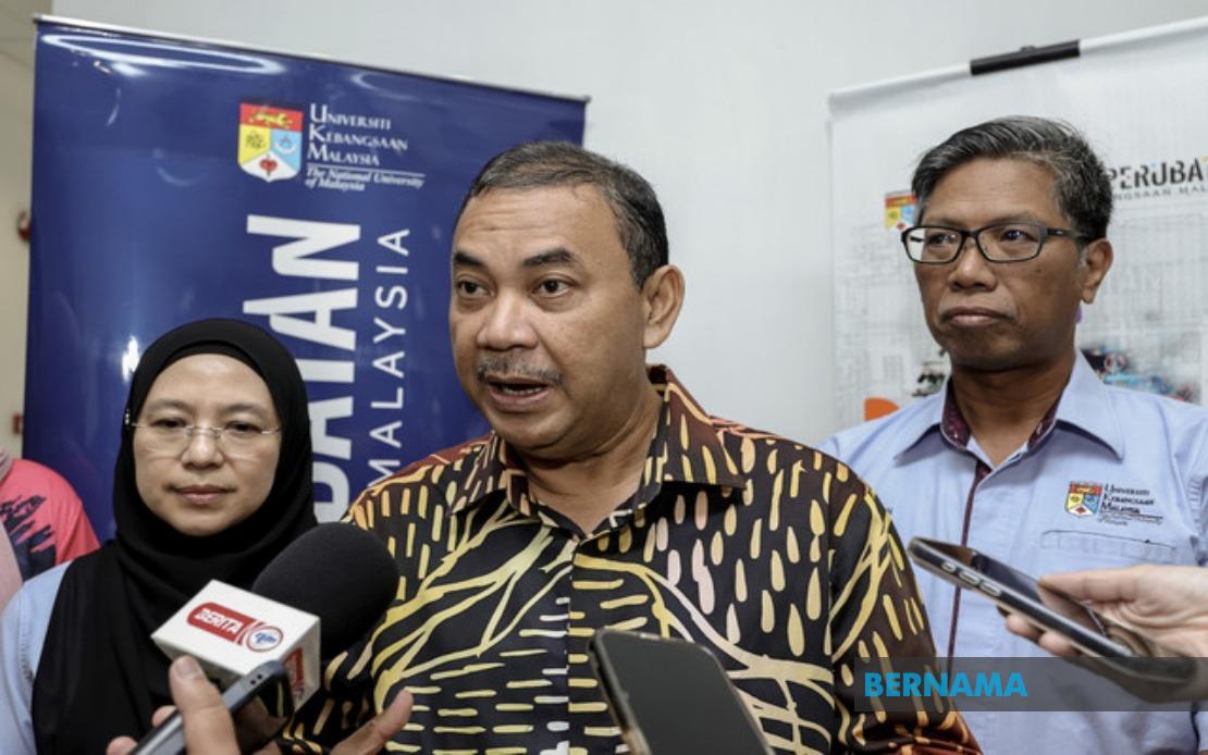 Anwar's Leadership Driving Investment and Economic Growth, Says PM's Political Secretary