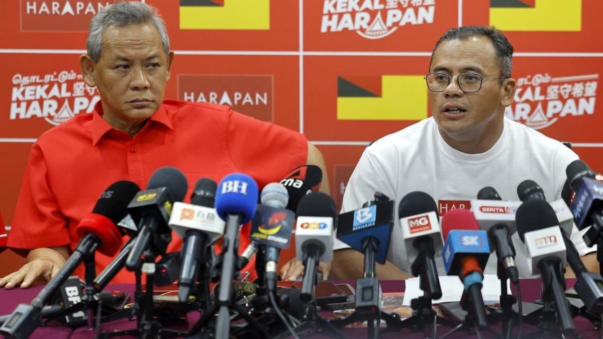 Negeri Sembilan Sees Historic Political Realignment as BN-PN Coalition Topples Pakatan Incumbents