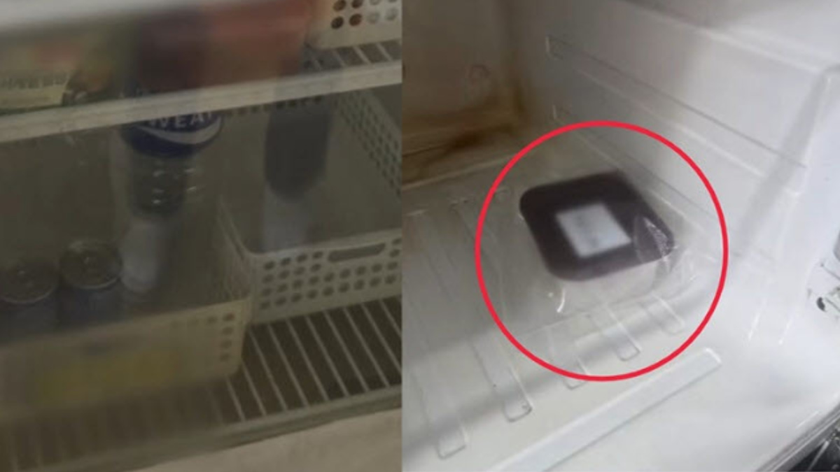 Seoul nursing hospital under investigation after patient's severed toe stored in kitchen fridge