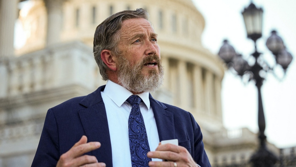 Over 100 House Democrats Vote to End US Military Aid to Israel