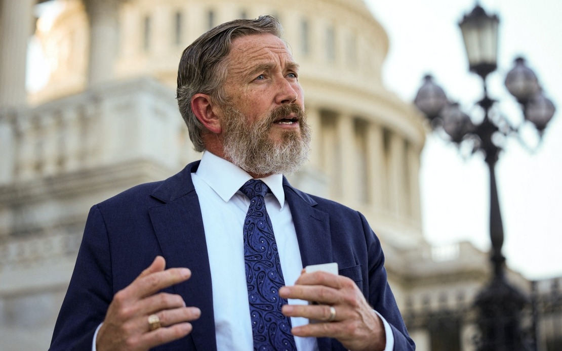 Over 100 House Democrats Vote to End US Military Aid to Israel