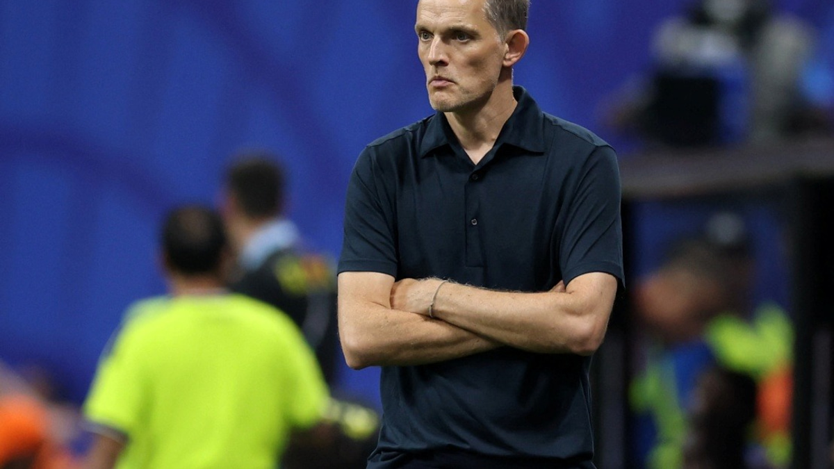 Tuchel Defends Tactics Despite England's World Cup Semi-Final Collapse Against Argentina