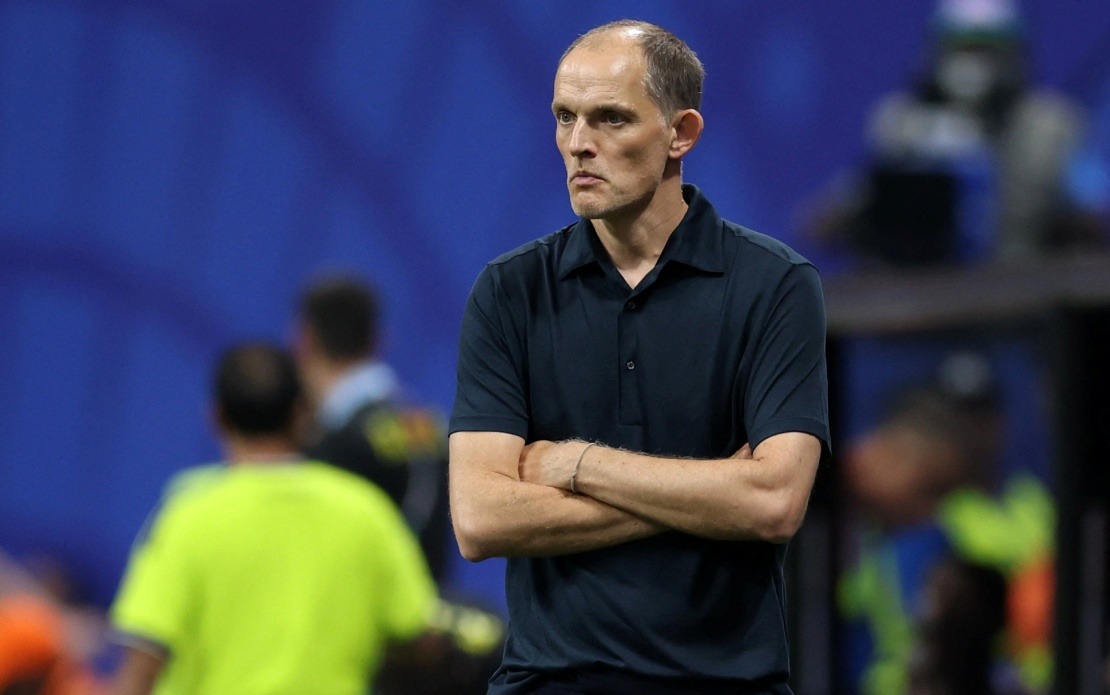 Tuchel Defends Tactics Despite England's World Cup Semi-Final Collapse Against Argentina