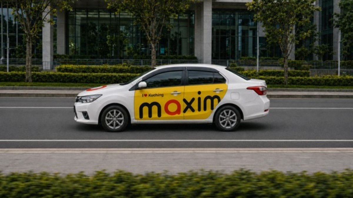 Maxim Malaysia Reports Minimal Safety Complaints, Highlights Driver Support Programme
