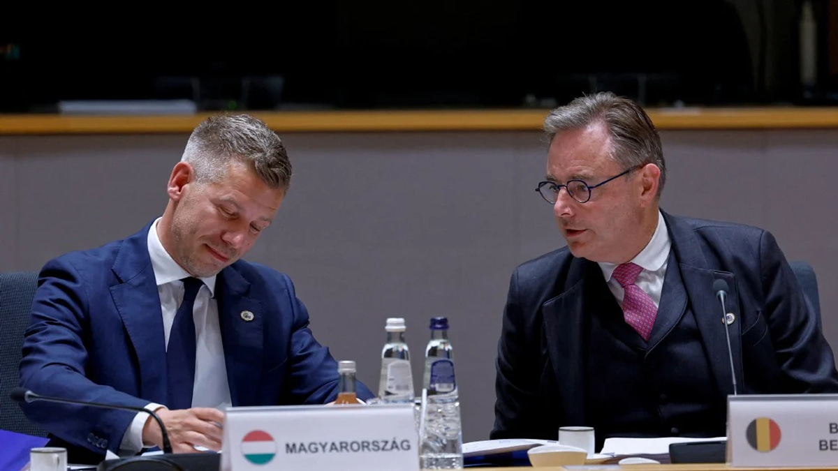 Hungary Moves to Unlock EU Billions with New Anti-Corruption Push