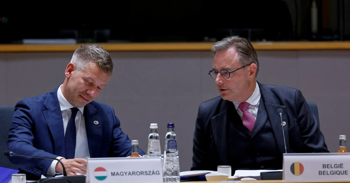 Hungary Moves to Unlock EU Billions with New Anti-Corruption Push
