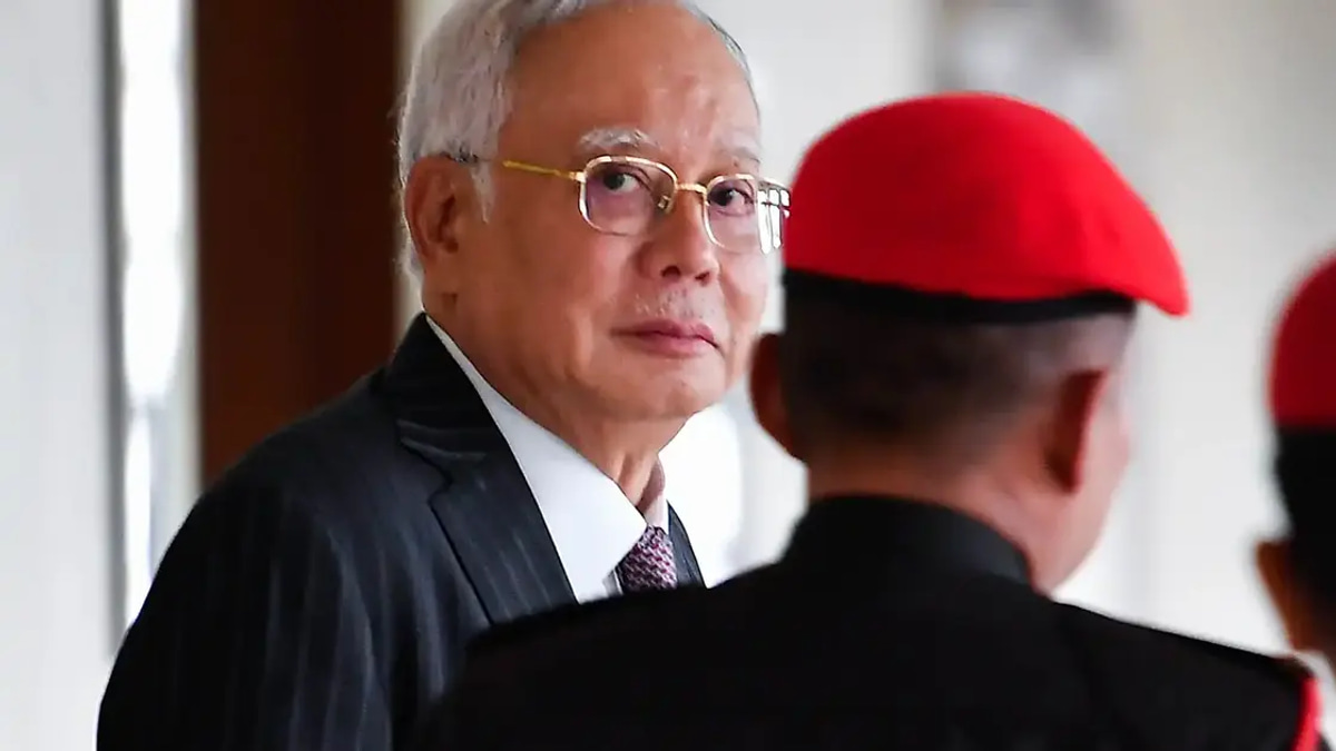 1MDB launches civil case against Najib, demanding US$5.64 billion over alleged fraud scheme