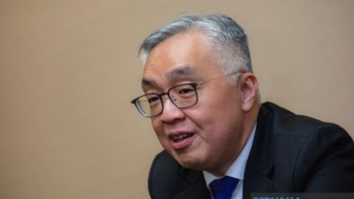 Malaysia's Food & Drinks Expo 2026 Sales Forecast To Surpass RM1.081 Billion Mark