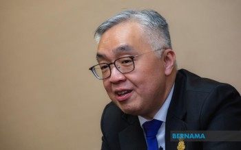 Malaysia's Food & Drinks Expo 2026 Sales Forecast To Surpass RM1.081 Billion Mark