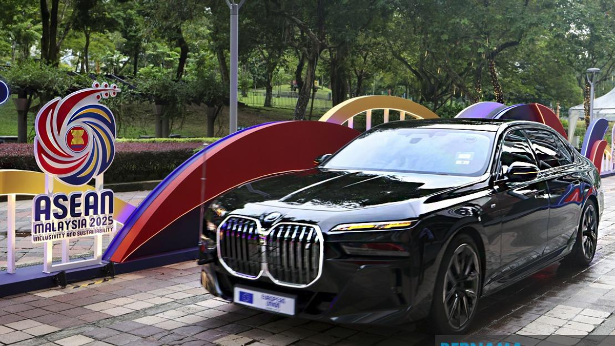 BMW Used by PM Is Existing Government Asset, Not New Purchase