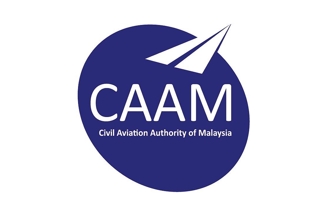CAAM Closes Kuala Lumpur Airspace for National Day Flypast Rehearsals and Event