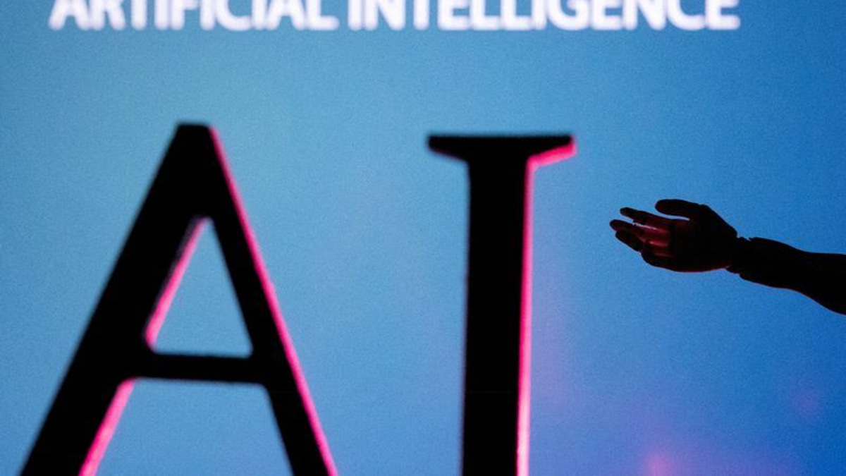 What Credit Default Swaps Reveal About AI Investor Jitters