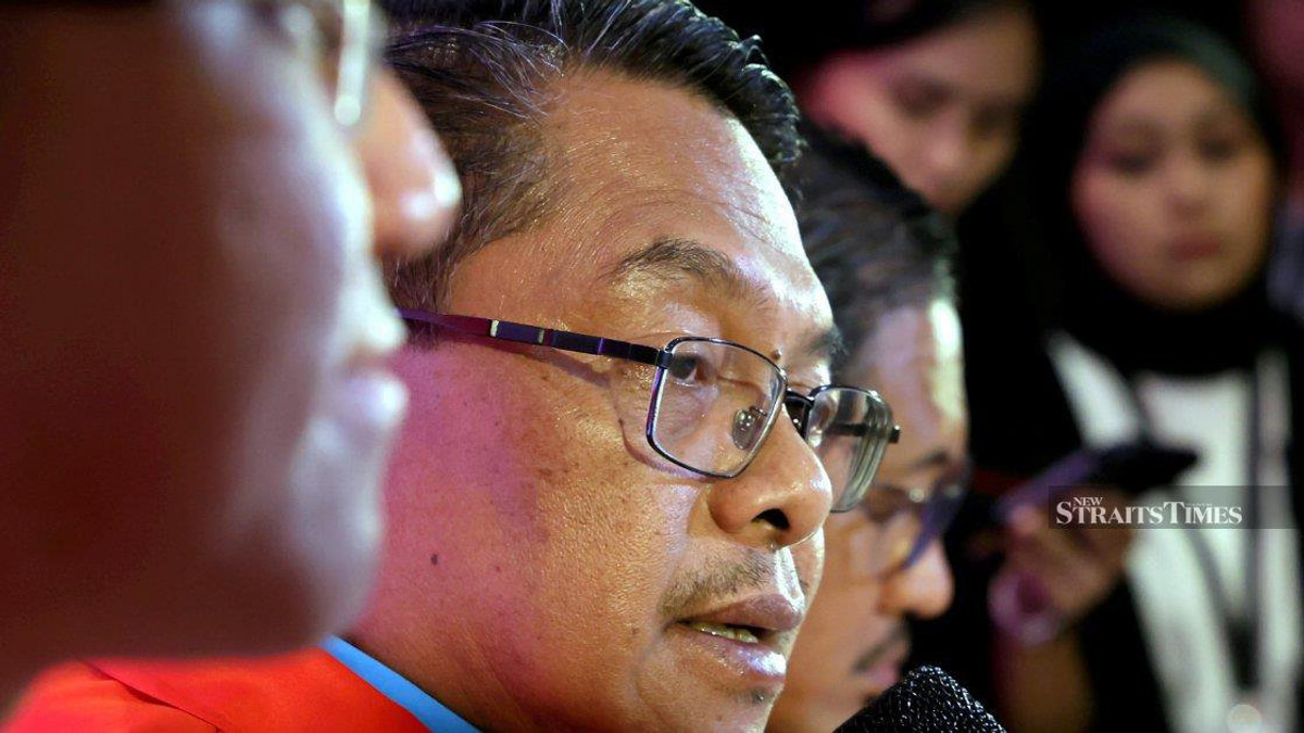 Parliamentary Representation Boost for Sabah and Sarawak Still Being Negotiated Under MA63 Framework