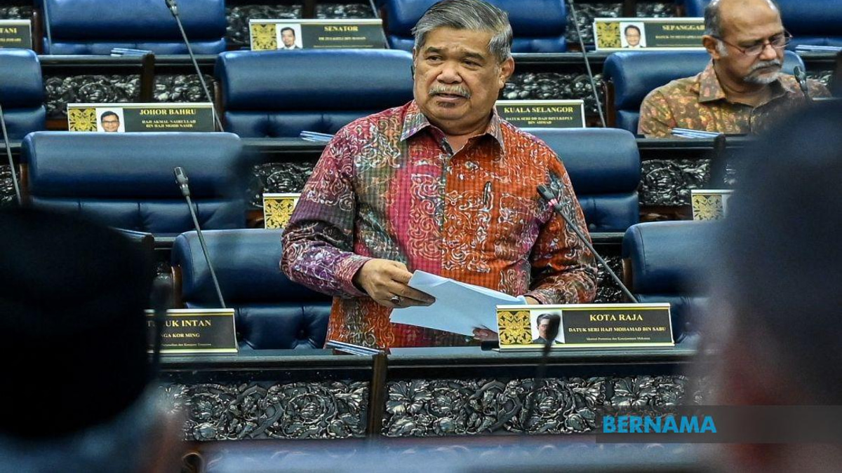 Malaysia Strengthens Food Security Strategy Against El Niño Impact on Rice and Agriculture