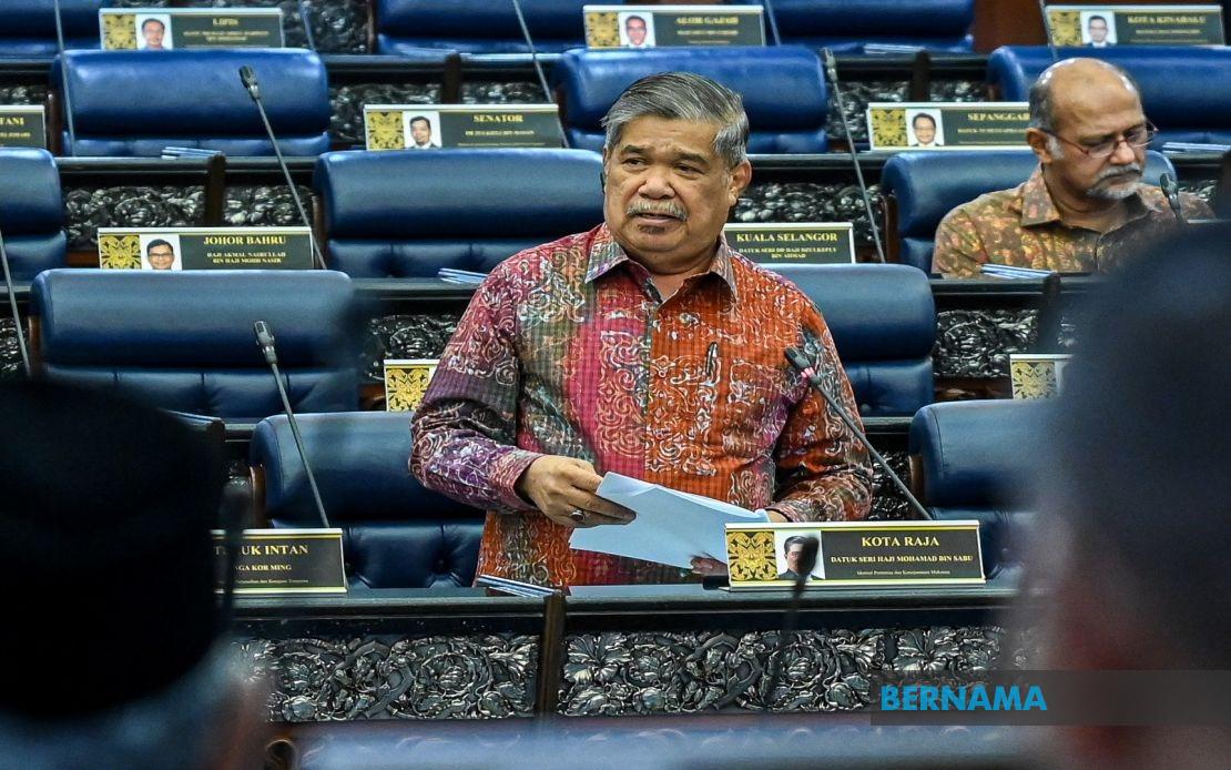 Malaysia Strengthens Food Security Strategy Against El Niño Impact on Rice and Agriculture