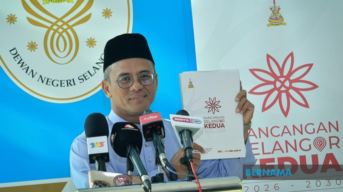 Selangor Sets Ambitious 2030 Target: All Local Authorities Must Reach 95% Service Standards
