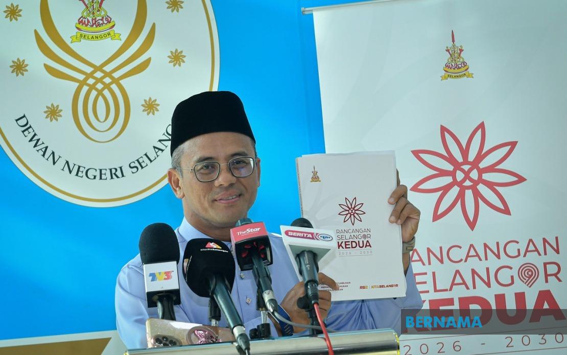 Selangor Sets Ambitious 2030 Target: All Local Authorities Must Reach 95% Service Standards