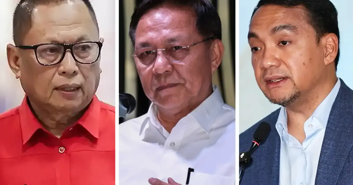 Puad's resignation reignites debate over Johor Umno's independence from federal party