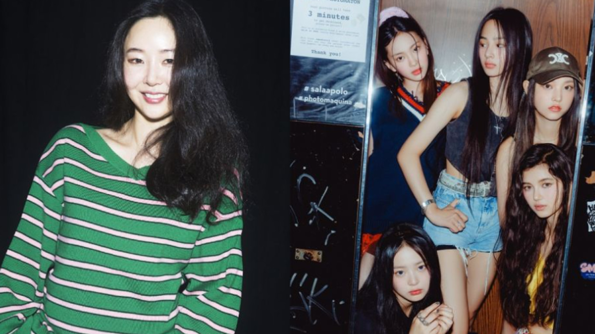 K-pop Agency Ador Presents Audio Evidence in Dispute Over NewJeans' Departure