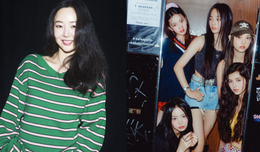 K-pop Agency Ador Presents Audio Evidence in Dispute Over NewJeans' Departure
