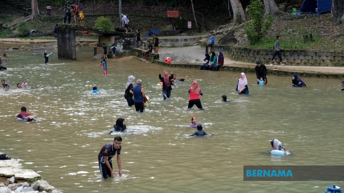 Health Authorities Investigate Gastroenteritis Claims at Bentong River Recreation Site