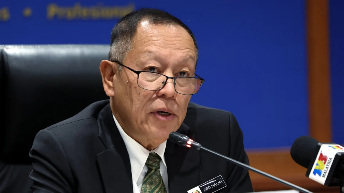 MACC Plans to Build Anti-Corruption Values in Students Through New Cadet Corps Pilot
