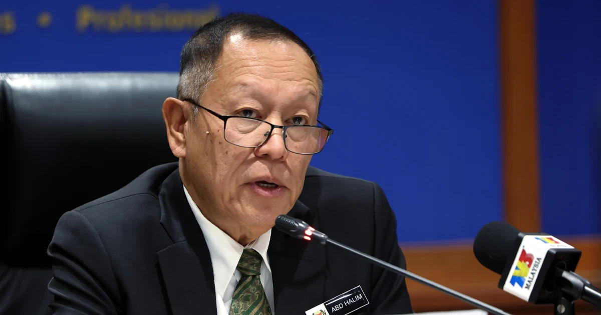 MACC Plans to Build Anti-Corruption Values in Students Through New Cadet Corps Pilot