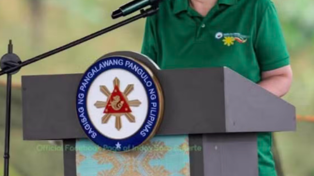 Vice President Sara Duterte Dismisses Resignation Speculation Amid Impeachment Trial