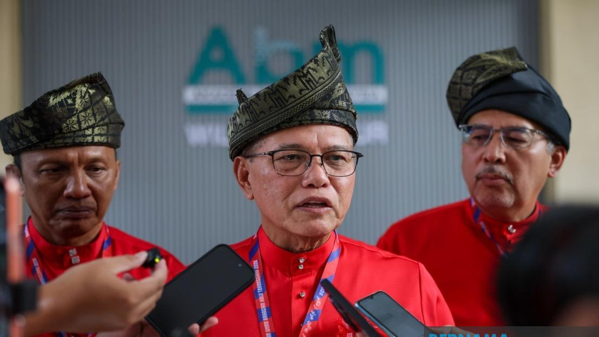 Pahang Resolves Nearly All FELDA Land Title Cases, Benefiting 43,600 Settlers