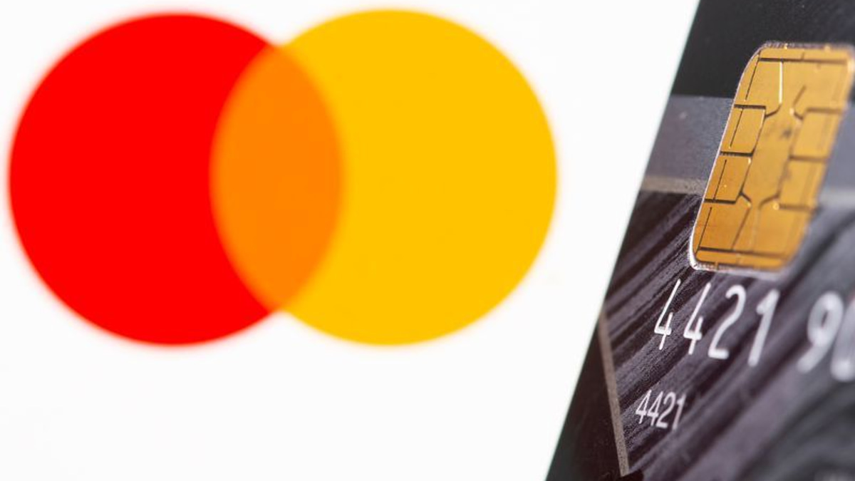 Mastercard's Strong Quarter Signals Resilient Consumer Spending Despite Global Tensions
