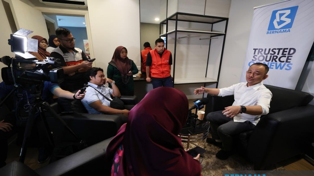 Pakatan Harapan Respects Sultan's Authority Over Menteri Besar Selection