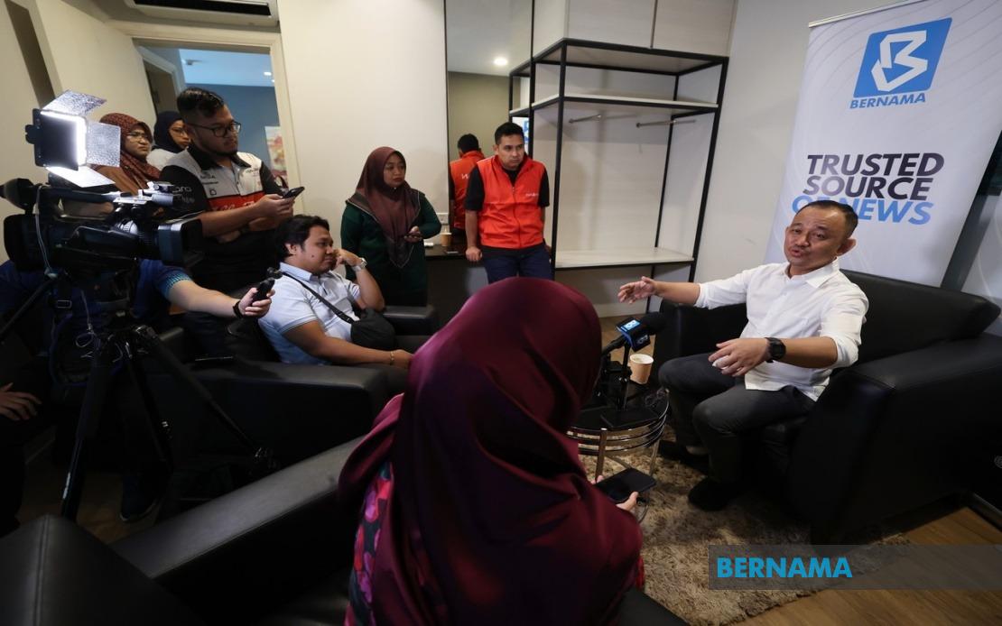 Pakatan Harapan Respects Sultan's Authority Over Menteri Besar Selection