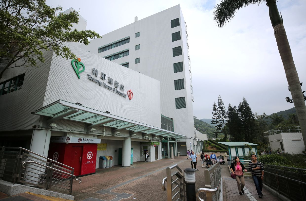 Hong Kong surgeon operated on wrong organ due to 'confirmation bias', hospital inquiry reveals