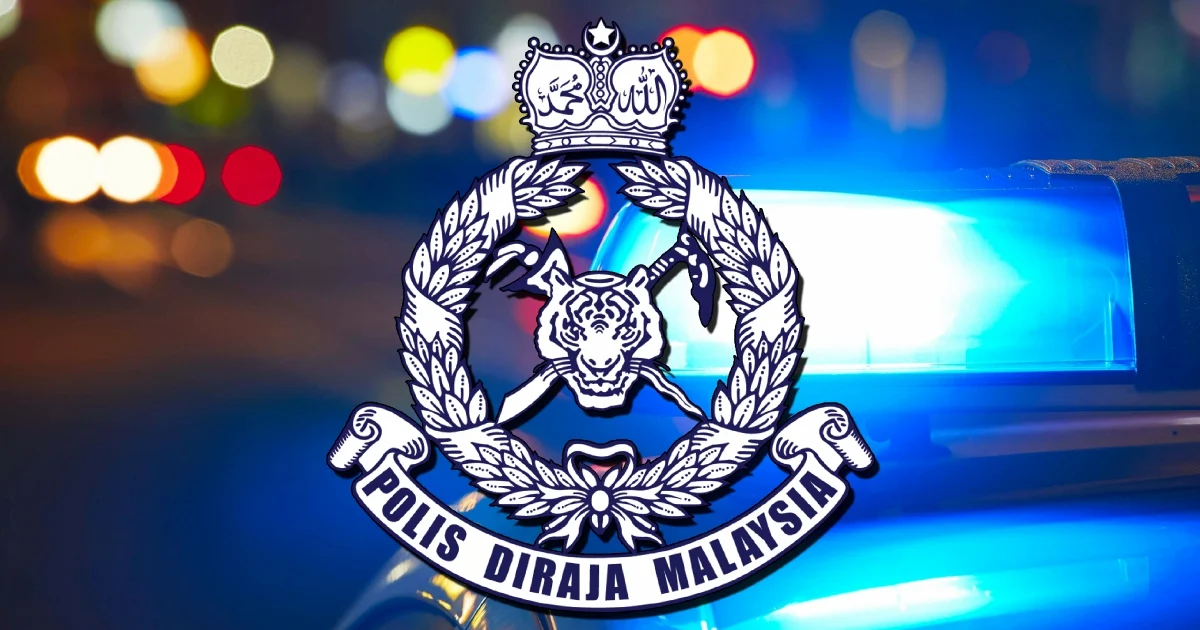 Police seize drugs valued at over RM1.7 million in Kuala Lumpur drug bust