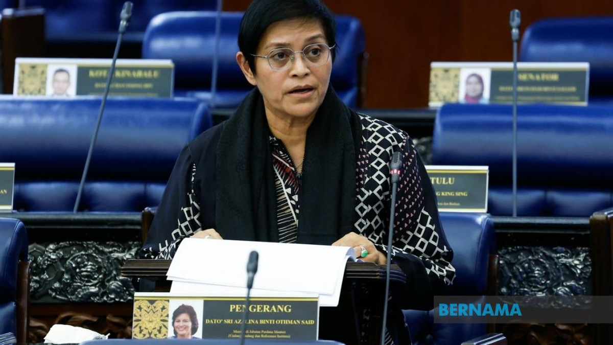 Malaysia's New Maritime Law Framework Enters Parliamentary Review Phase