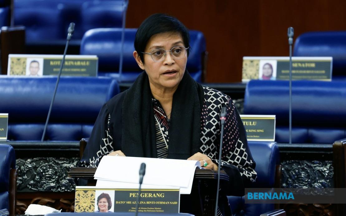 Malaysia's New Maritime Law Framework Enters Parliamentary Review Phase