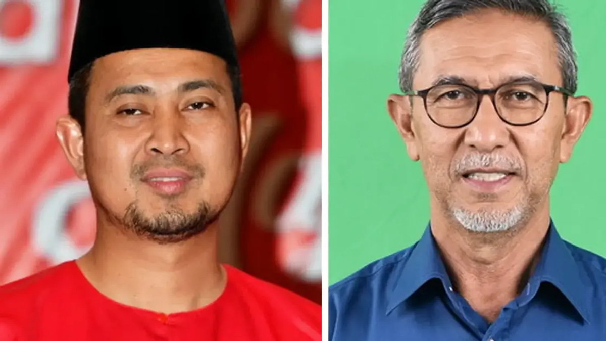 Bersatu Fields 16 Candidates for Johor State Election, Including Former Menteri Besar and Ex-Parliamentary Deputy Speaker