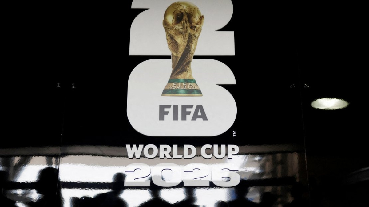 FIFA Seeks US$4.2 Billion From Private Investors for Commercial Venture