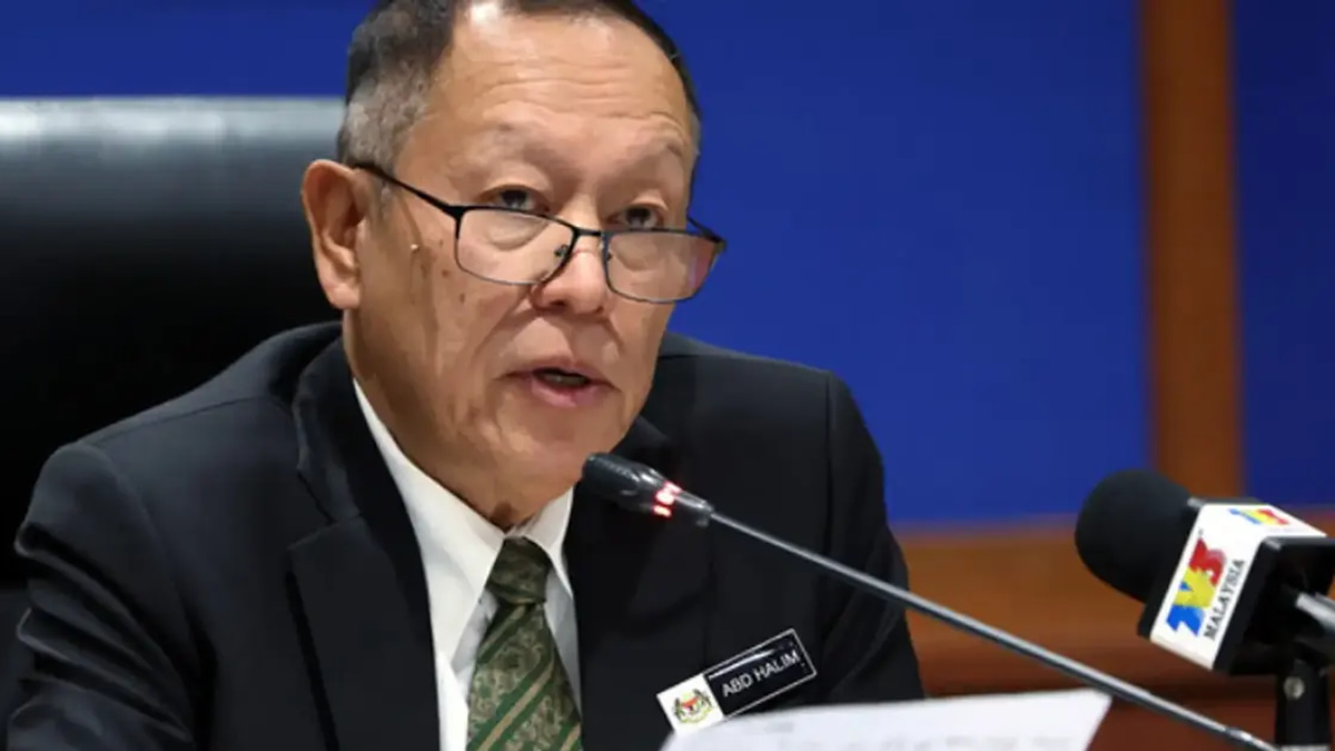 Anti-graft agency detains dozens in visa bribery operation involving public servants