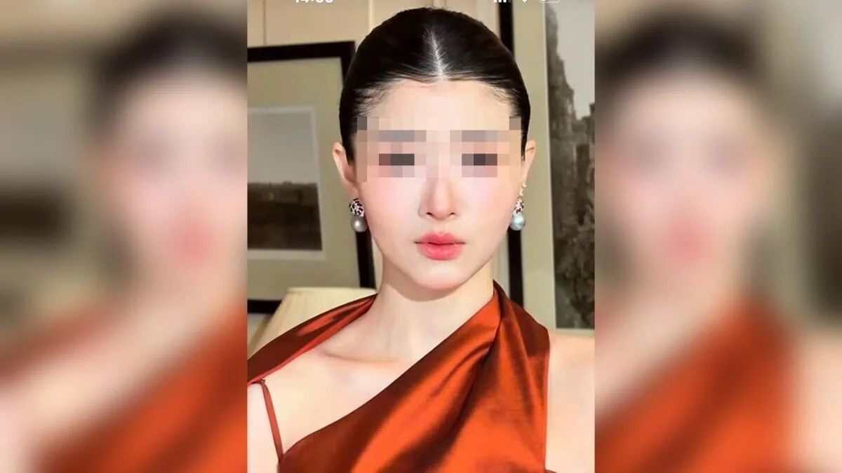 Cambodia's police mobilise nationwide hunt for Oknha's daughter in fatal hit-and-run case