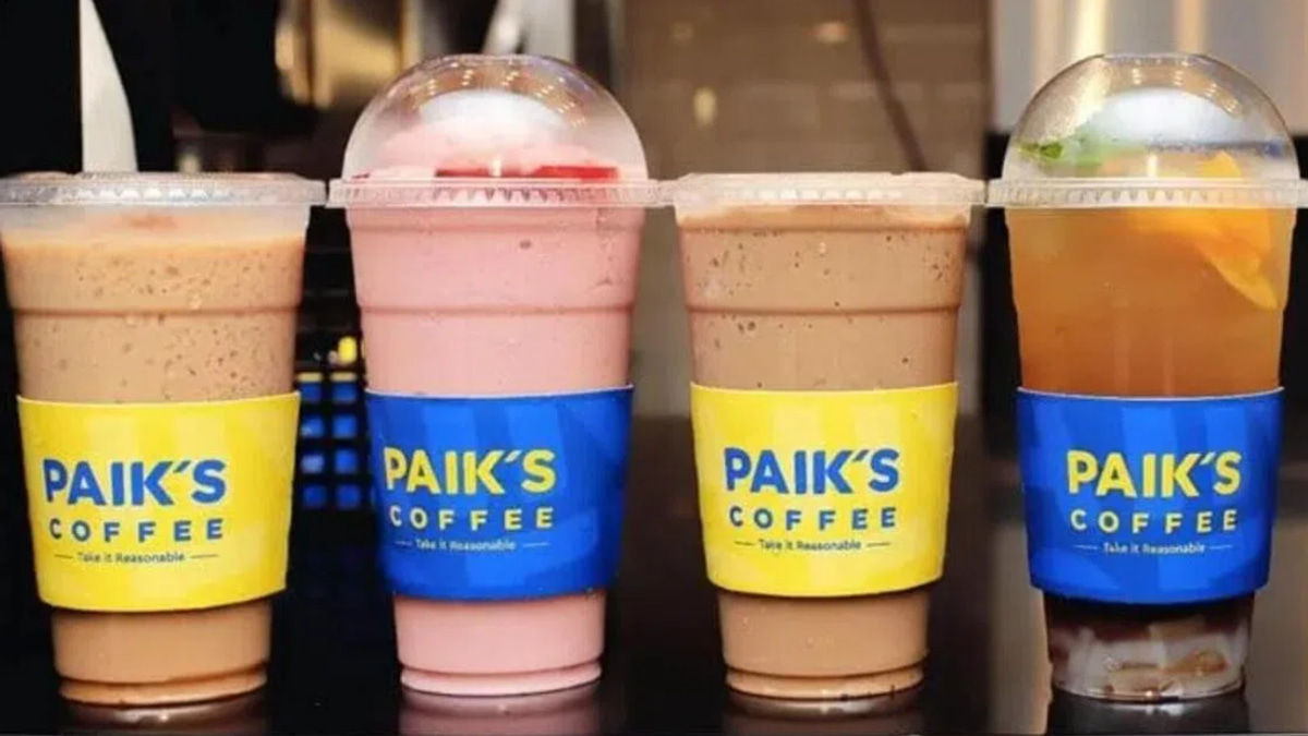 South Korean Coffee Franchise Terminates Agreement After Owner's Wage Theft and Bullying Scandal