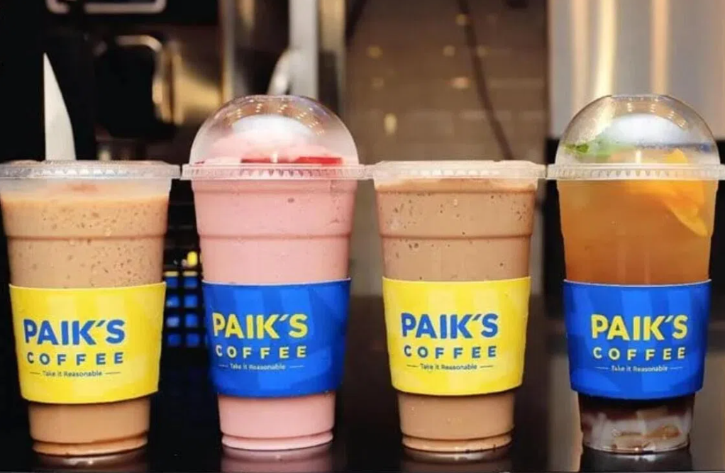 South Korean Coffee Franchise Terminates Agreement After Owner's Wage Theft and Bullying Scandal