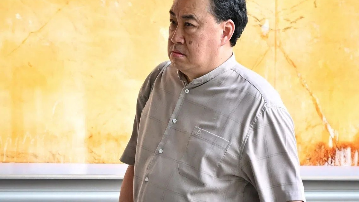 Singapore Opposition Lawyer Lim Tean Arrested in Johor Bahru for Failing to Surrender