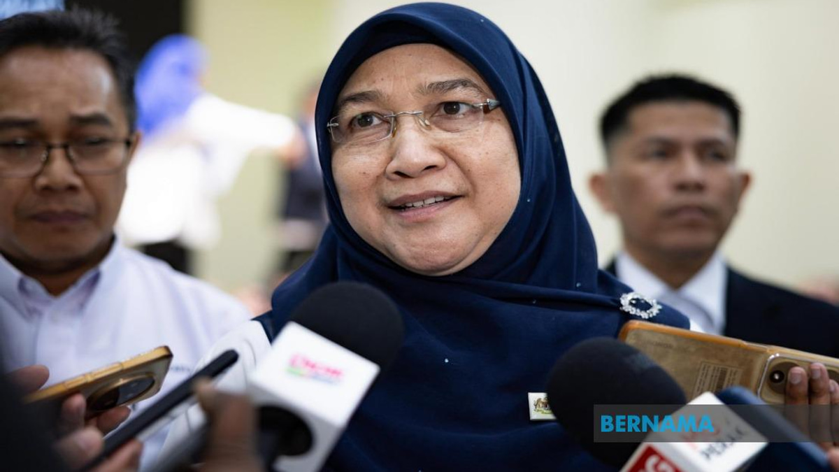 Perak's 123 Schools Secure RM12.3 Million Boost for Education Quality Initiative