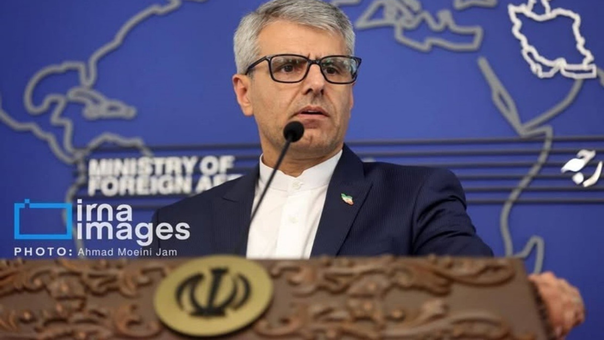 Iran Demands US-Backed Timetable for Israeli Pullout From Lebanon