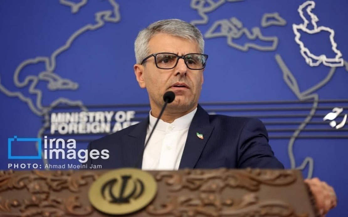 Iran Demands US-Backed Timetable for Israeli Pullout From Lebanon