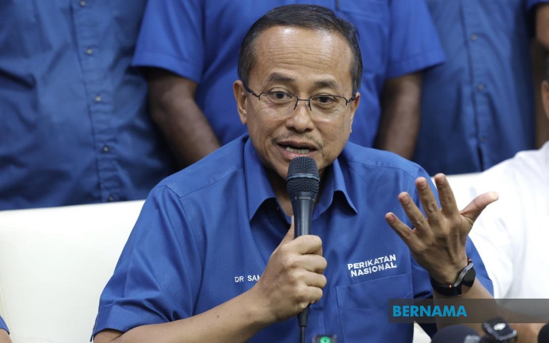 PN Greenlights Negeri Sembilan Campaign Strategy as Bersatu Exits Coalition