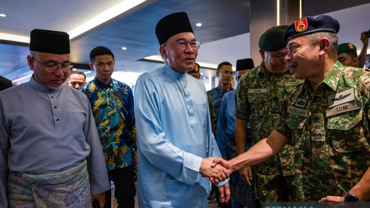 Malaysia to Boost Defence Budget in 2027 as Part of Armed Forces Modernisation Push