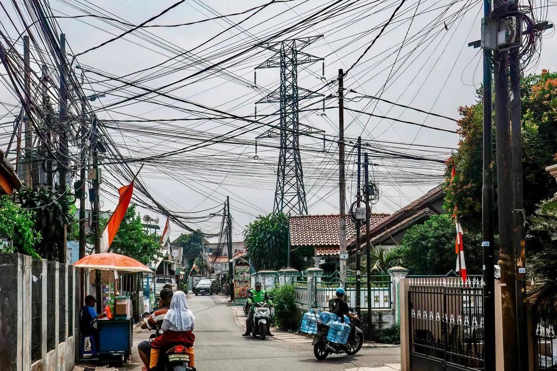 Prabowo pledges sweeping SOE overhaul, vows to shut 750 'unproductive' state firms by year-end